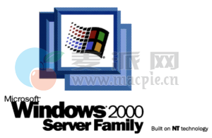 Windows Server 2000_ZH_CN with SP4[X86]