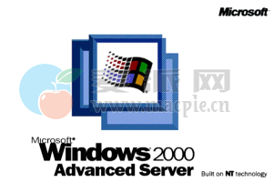 Microsoft Windows 2000 Advanced Server Limited Edition_ZH-CN 64位限量版[X64]