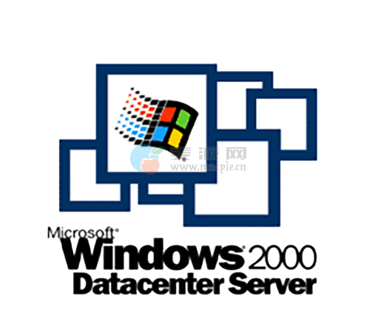 Windows 2000 Datacenter Server with SP4_EN_US_5.00.2195.6717[X86]