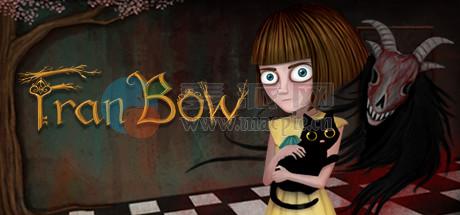 弗兰的悲惨之旅(Fran Bow) v2.0.0.1