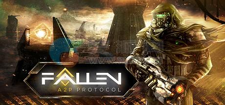 沉沦: A2P预案(Fallen: A2P Protocol) v5.1.1f1