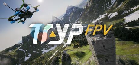 TRYP FPV: 无人机竞速模拟器(TRYP FPV: The Drone Racer Simulator) v0.3.8486[X64/Arm64]