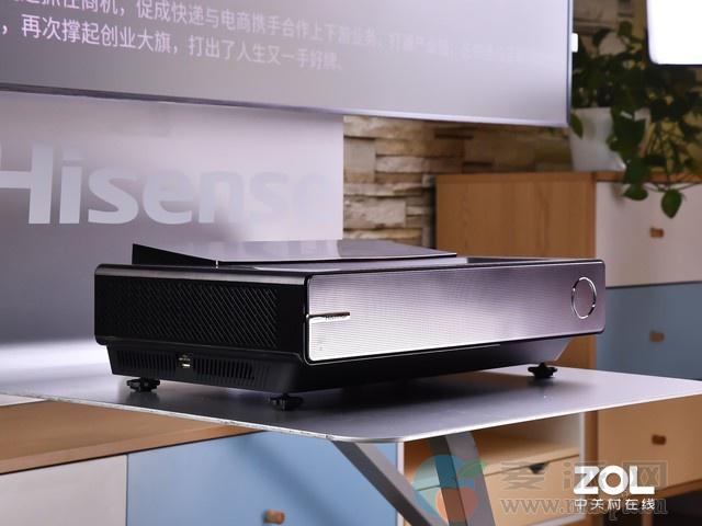 65寸液晶也落伍 2020年还不去看激光电视