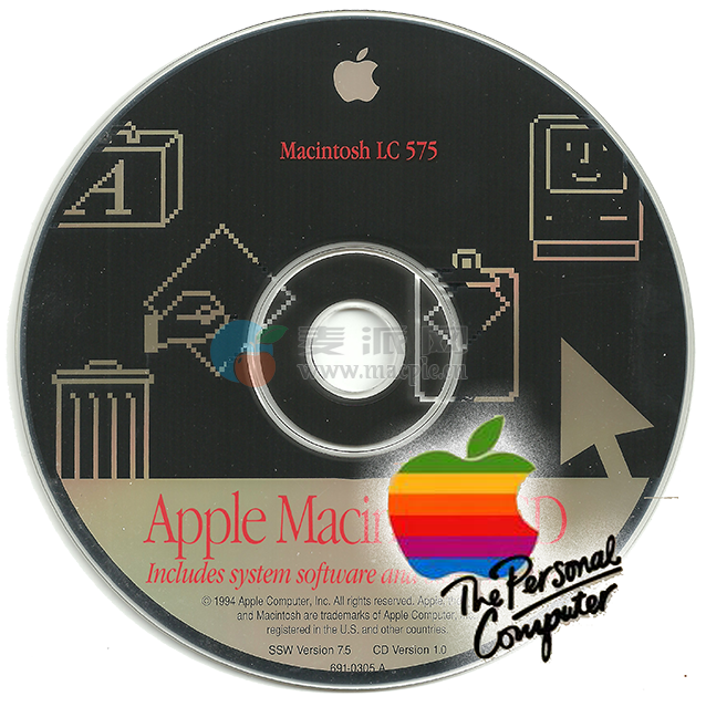 System Software v6.x