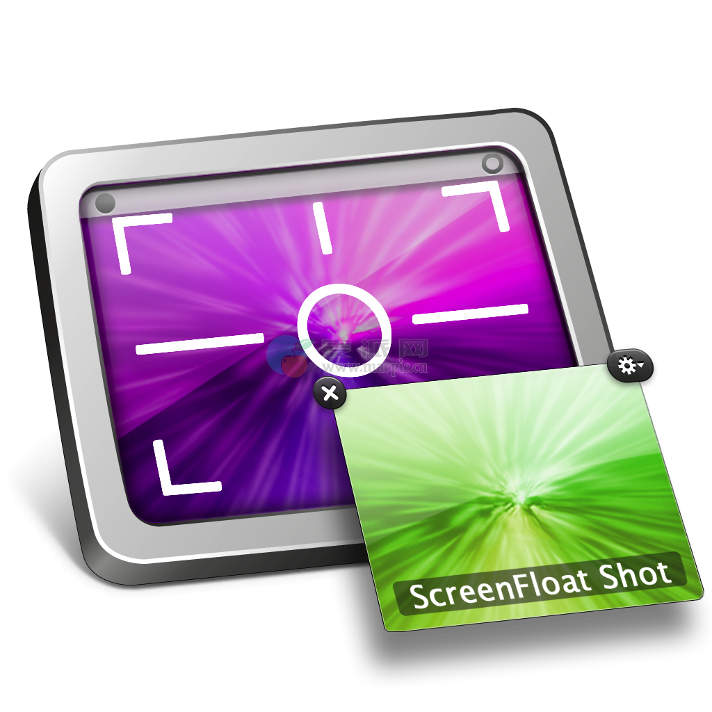 ScreenFloat v1.5.21