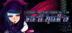 VA-11 Hall-A: 赛博朋克酒保行动(VA-11 Hall-A: Cyberpunk Bartender Action) v1.0.30