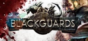黑暗守卫(Blackguards) v1.6.13095