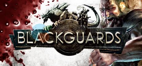 黑暗守卫(Blackguards) v1.6.13095