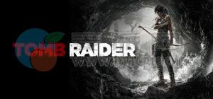 古墓丽影(Tomb Raider) v1.0