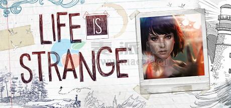 奇异人生(Life is Strange) v1.0.3