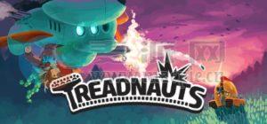 坦克大乱斗(Treadnauts) v1.00