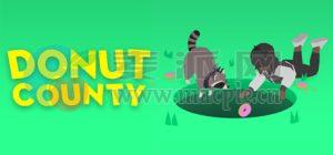 甜甜圈都市(Donut County) v1.1.0