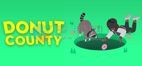甜甜圈都市(Donut County) v1.1.0