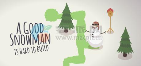 雪人难堆(A Good Snowman Is Hard To Build) v1.1