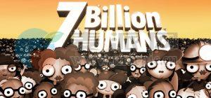 七十亿人(7 Billion Humans) v1.0.32487