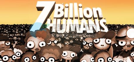七十亿人(7 Billion Humans) v1.0.32487