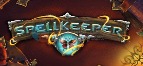 法术守护者(SpellKeeper) v1.03