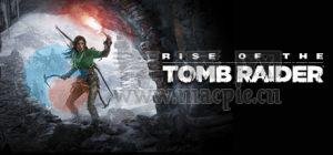 古墓丽影: 崛起(Rise of the Tomb Raider™) v1.0.4