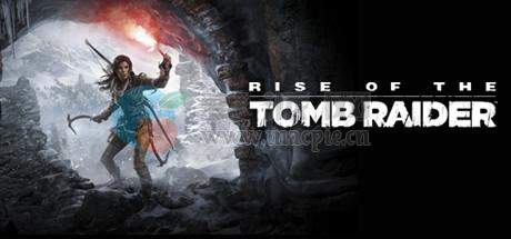 古墓丽影: 崛起(Rise of the Tomb Raider™) v1.0.4 fix