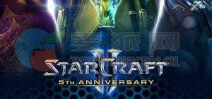 StarCraft II(星际争霸 II) v1.16.0.2931