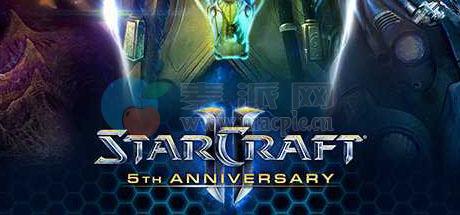 StarCraft II(星际争霸 II) v1.16.0.2931