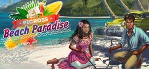 逻辑方块: 海滩天堂(Picross: Beach Paradise) v2.0