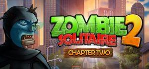 僵尸接龙 2(Zombie Solitaire 2) vChapter 3