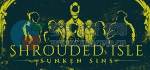 迷雾岛(The Shrouded Isle) v2.1