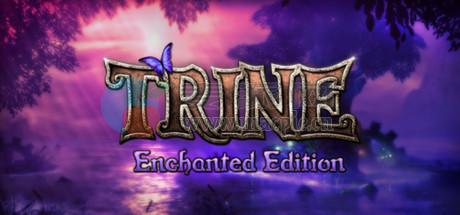 三位一体: 增强版(Trine: Enchanted Edition) v2.12[Wineskin]