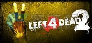 求生之路2(Left 4 Dead 2) v1.0