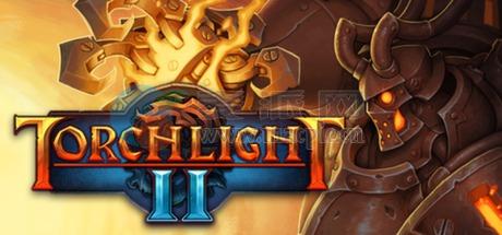 火炬之光 II(Torchlight II) v1.25.9.6 fix