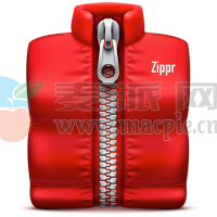 A-Zippr: RAR & Zip Extractor v1.9