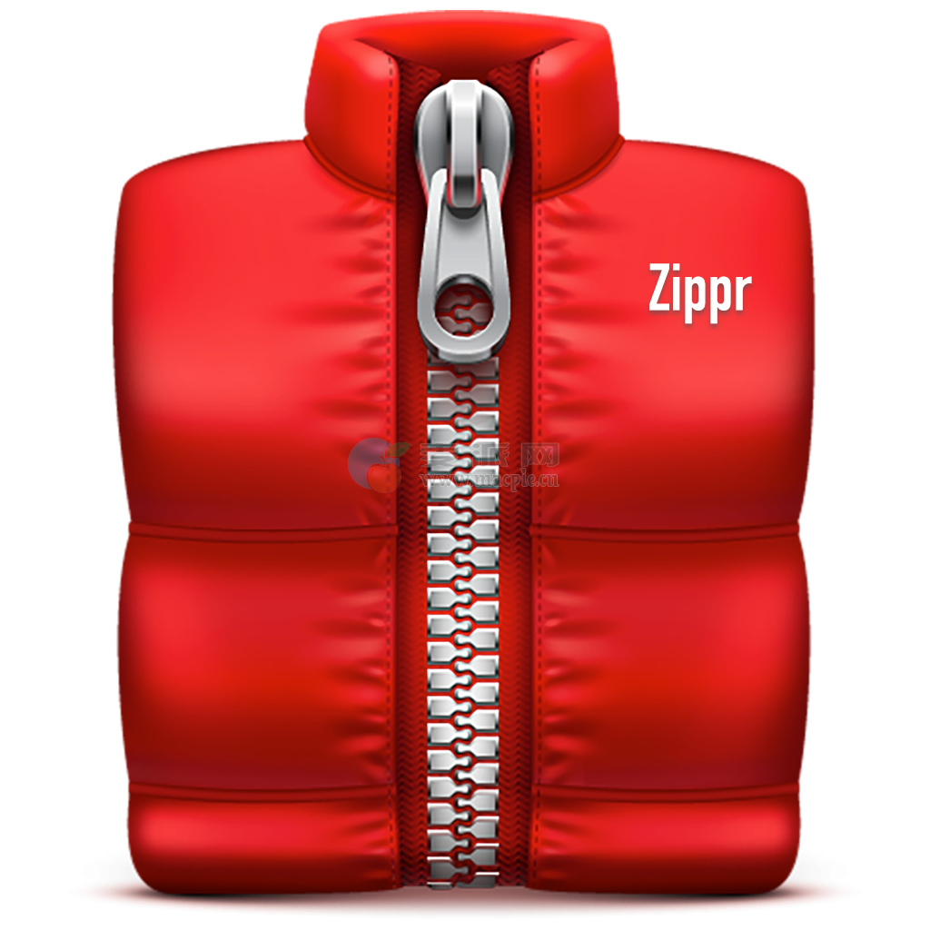 A-Zippr: RAR & Zip Extractor v2.0