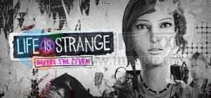 奇异人生: 暴风前夕(Life is Strange: Before the Storm) v2018.09.13