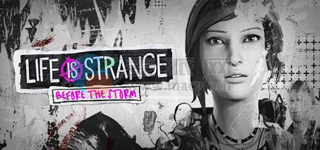 奇异人生: 暴风前夕(Life is Strange: Before the Storm) v13.09.2018 new