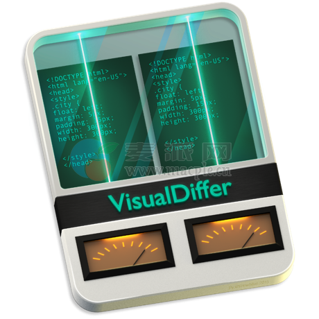 VisualDiffer v1.8.10