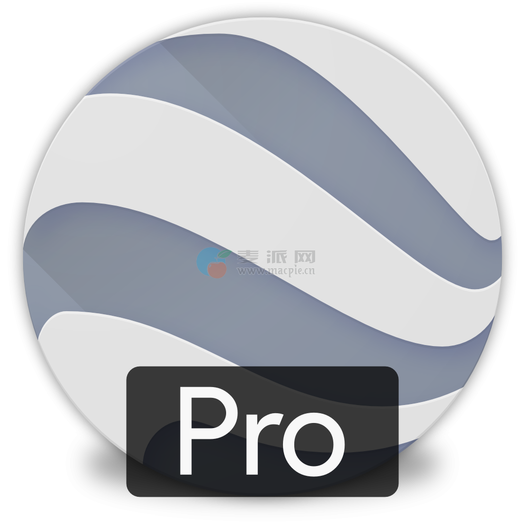 谷歌地球(Google Earth Pro) v7.3.6.9796