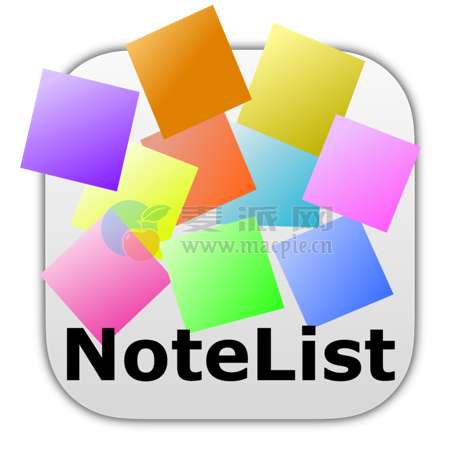 NoteList v4.3.4