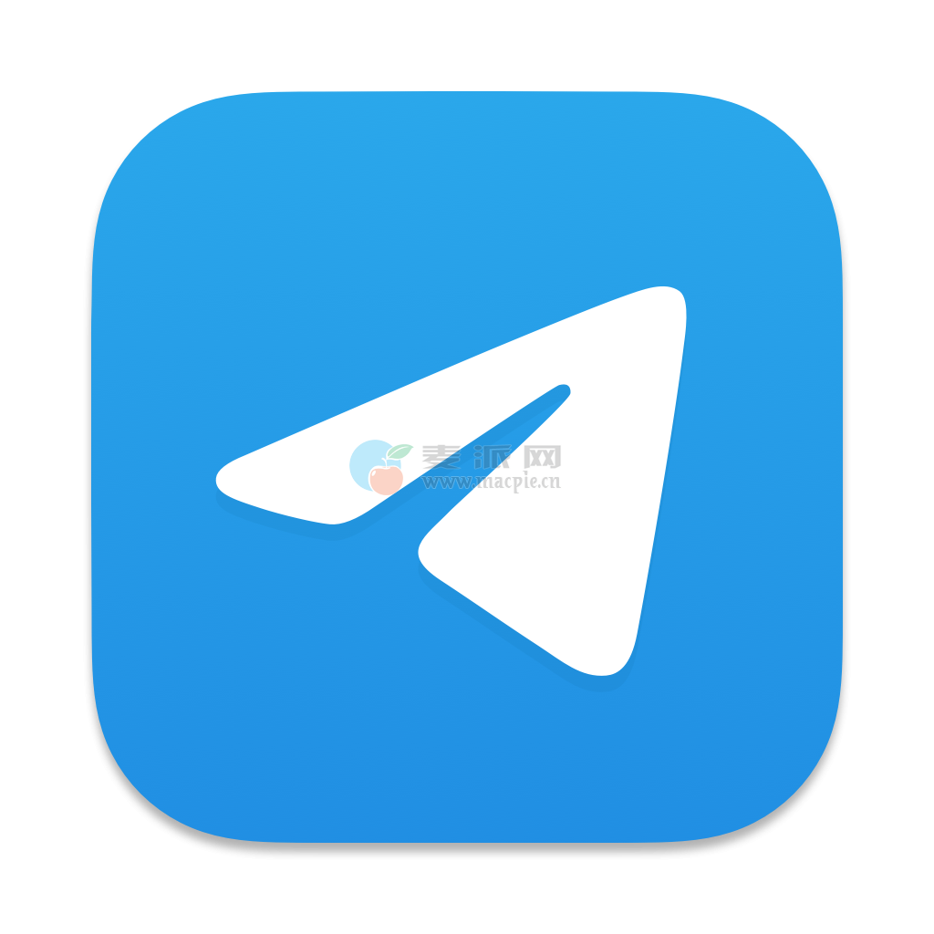 Telegram Desktop v6.3.4