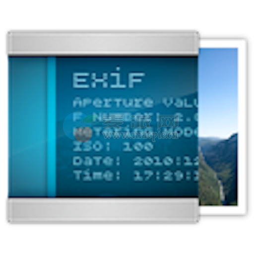 Exif Editor v1.2.7