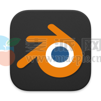 Blender v4.5.4[X64/Arm64]