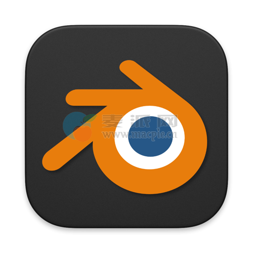 Blender v4.5.4[X64/Arm64]