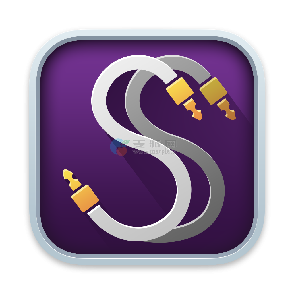 Sound Siphon v3.8.4