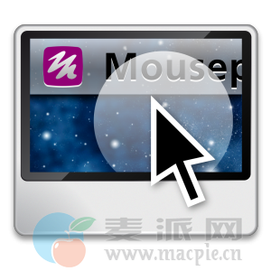 Mousepos é 3.2.7