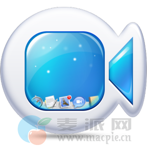 Apowersoft Mac Screen Recorder 2.7.8