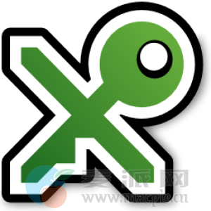 KeePassX 2.0.3
