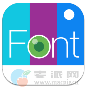 Fontography 1.0.1
