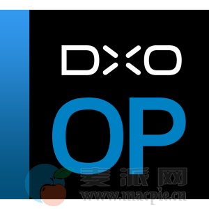 DxO Optics Pro 11.4.3