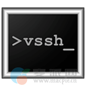 vssh 1.11.1