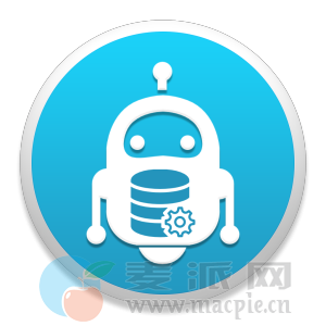 RoboDB MySQL Database Manager 1.0.0